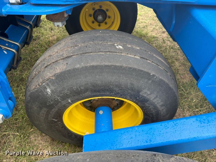 image for item EI7722 Landoll 5530-40x10 no-till grain drill