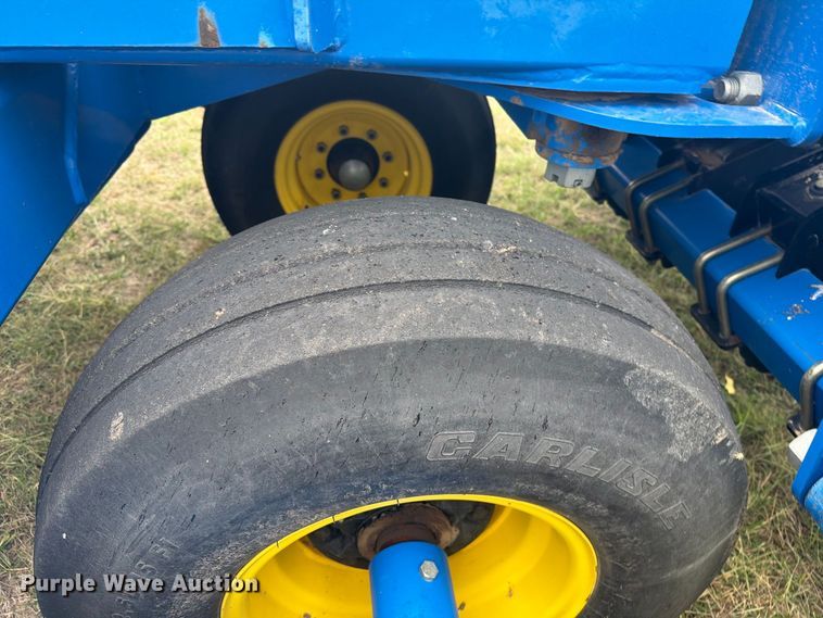 image for item EI7722 Landoll 5530-40x10 no-till grain drill