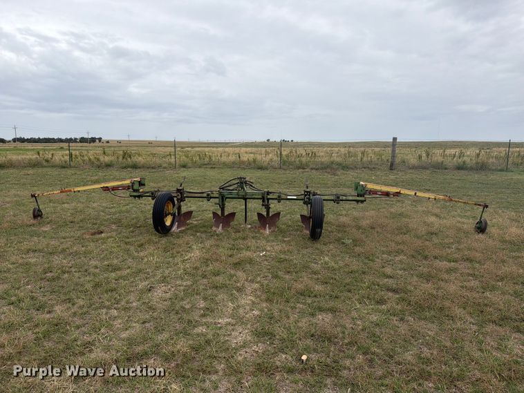 image for item EI7723 Field cultivator