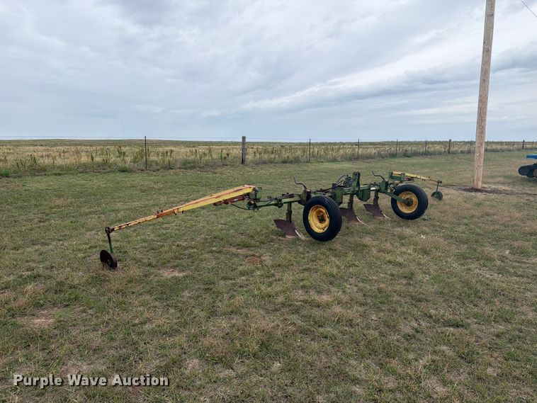 image for item EI7723 Field cultivator