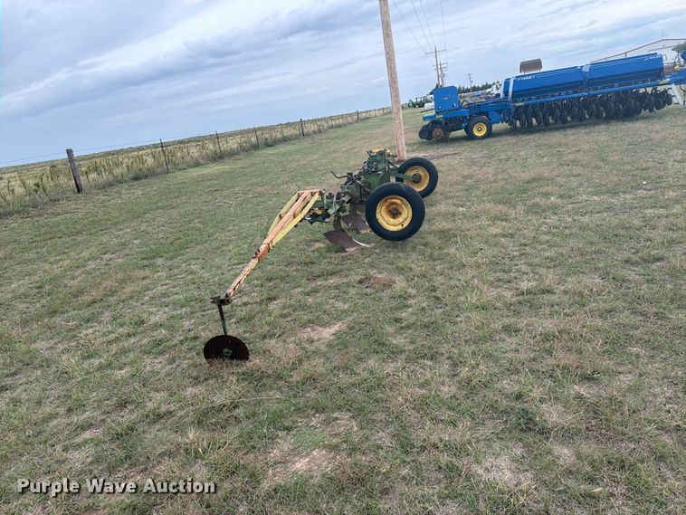 image for item EI7723 Field cultivator