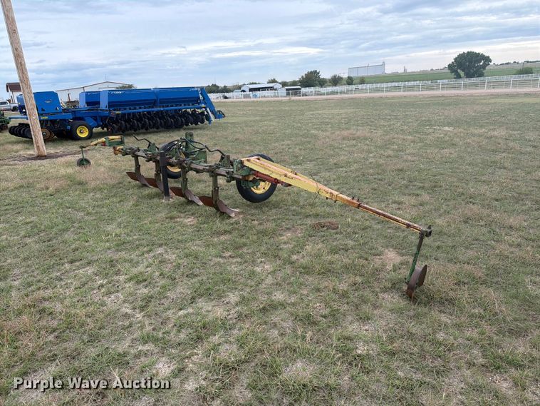 image for item EI7723 Field cultivator