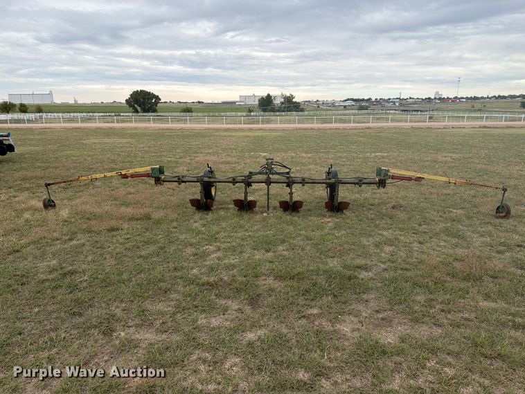 image for item EI7723 Field cultivator