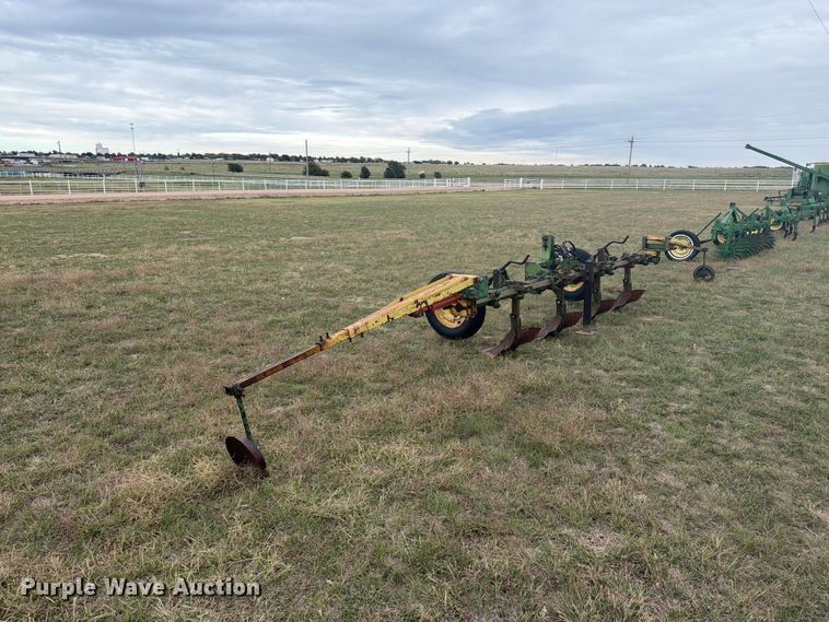 image for item EI7723 Field cultivator