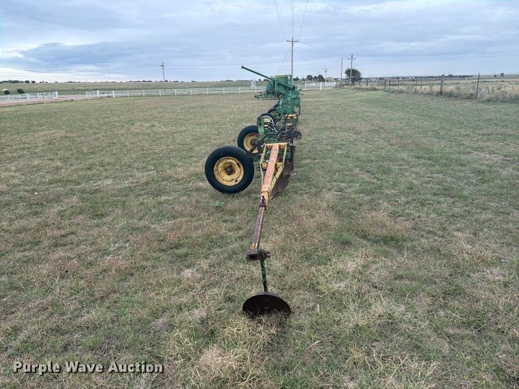 image for item EI7723 Field cultivator