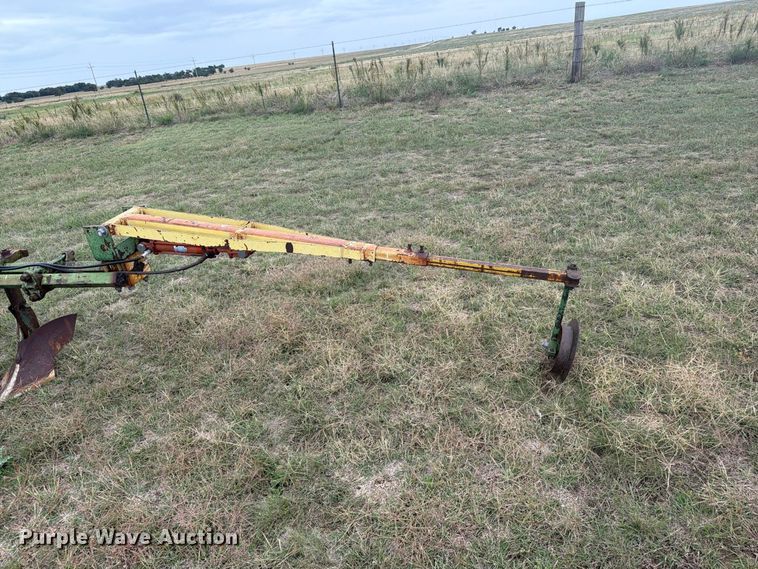 image for item EI7723 Field cultivator