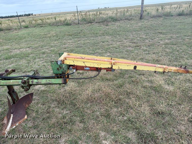 image for item EI7723 Field cultivator