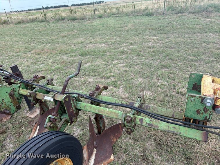 image for item EI7723 Field cultivator
