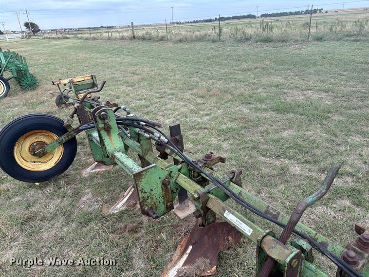 image for item EI7723 Field cultivator