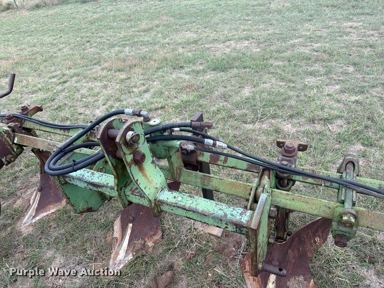 image for item EI7723 Field cultivator