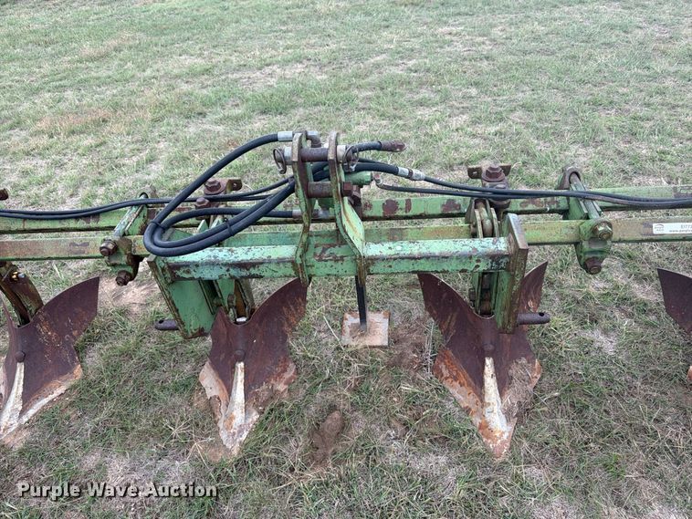 image for item EI7723 Field cultivator
