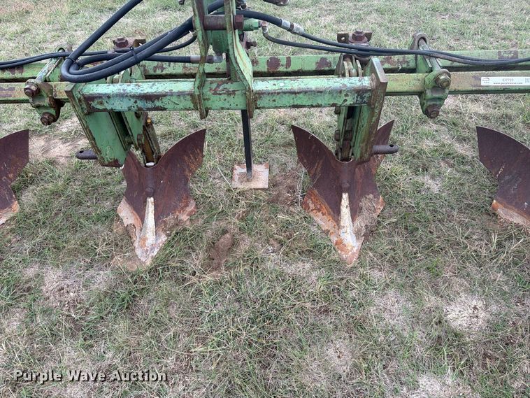 image for item EI7723 Field cultivator