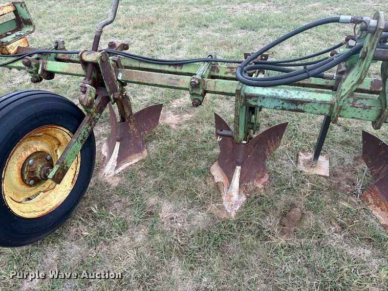image for item EI7723 Field cultivator