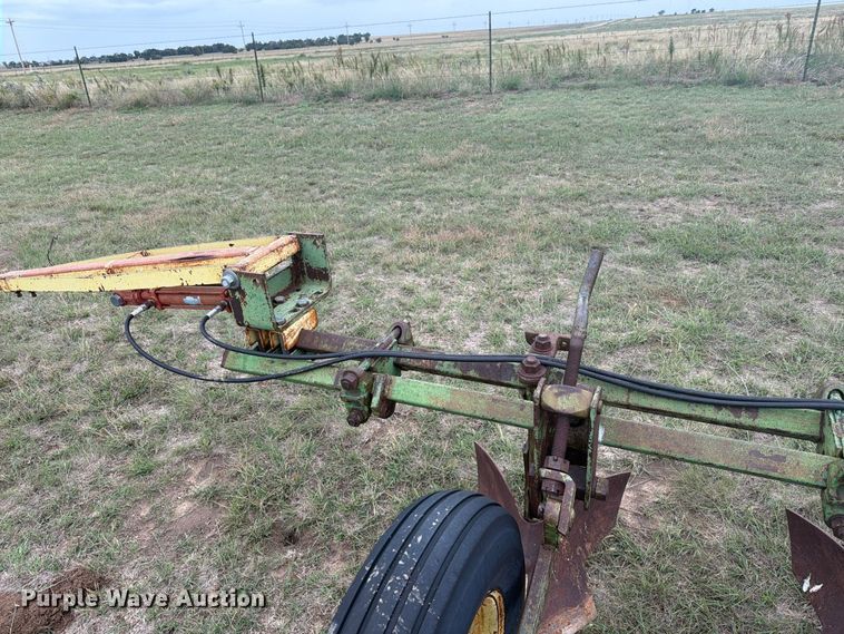 image for item EI7723 Field cultivator