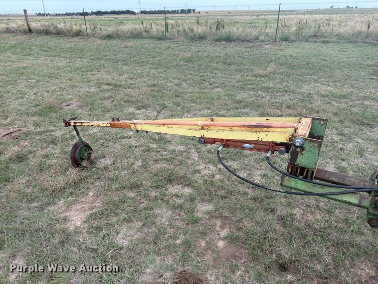image for item EI7723 Field cultivator