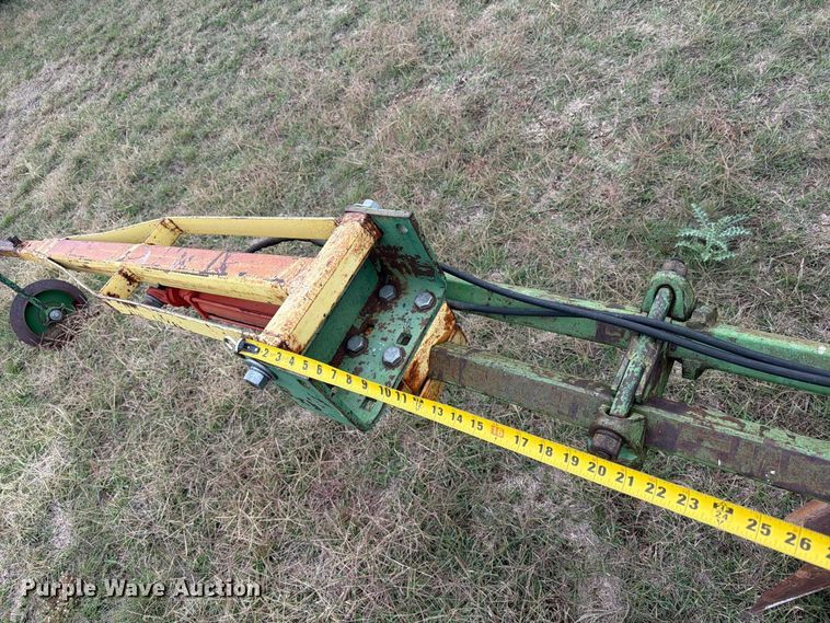 image for item EI7723 Field cultivator
