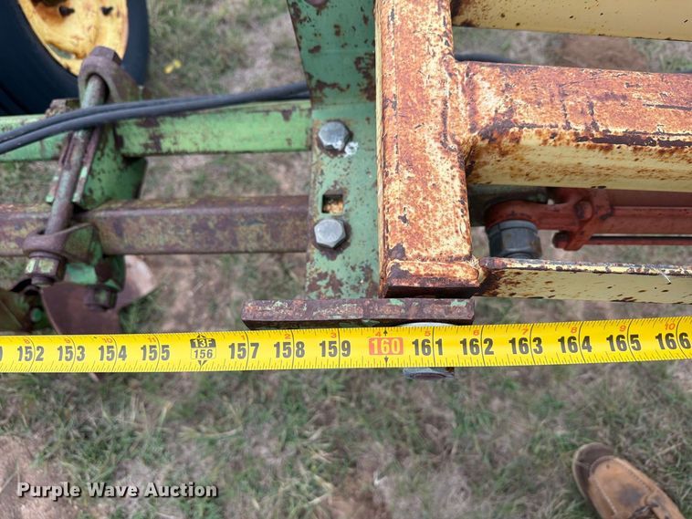 image for item EI7723 Field cultivator