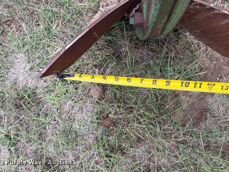 image for item EI7723 Field cultivator