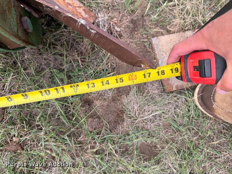 image for item EI7723 Field cultivator