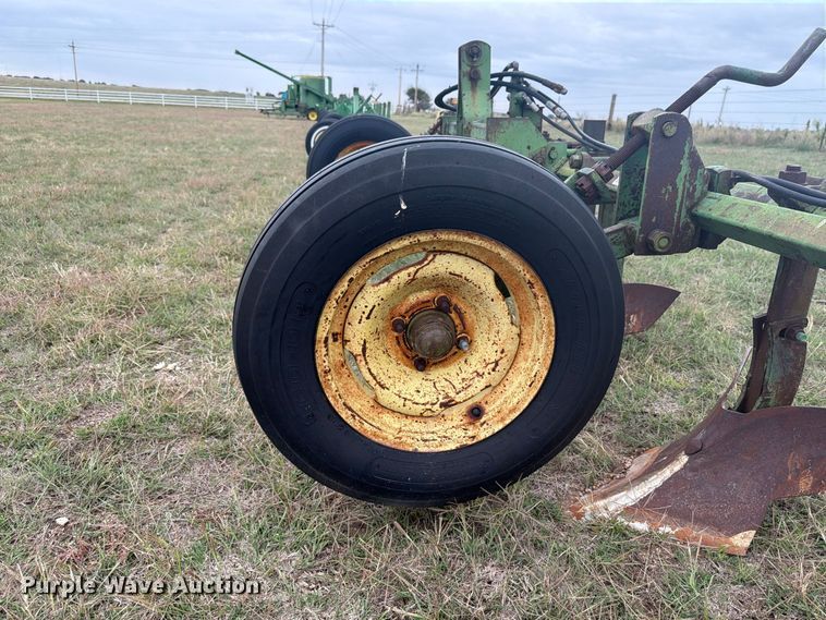 image for item EI7723 Field cultivator