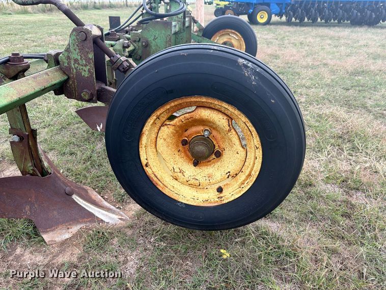 image for item EI7723 Field cultivator