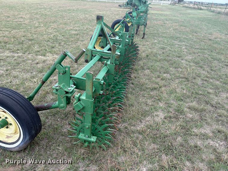 image for item EI7724 Rotary how