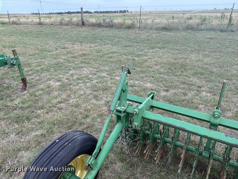 image for item EI7724 Rotary how