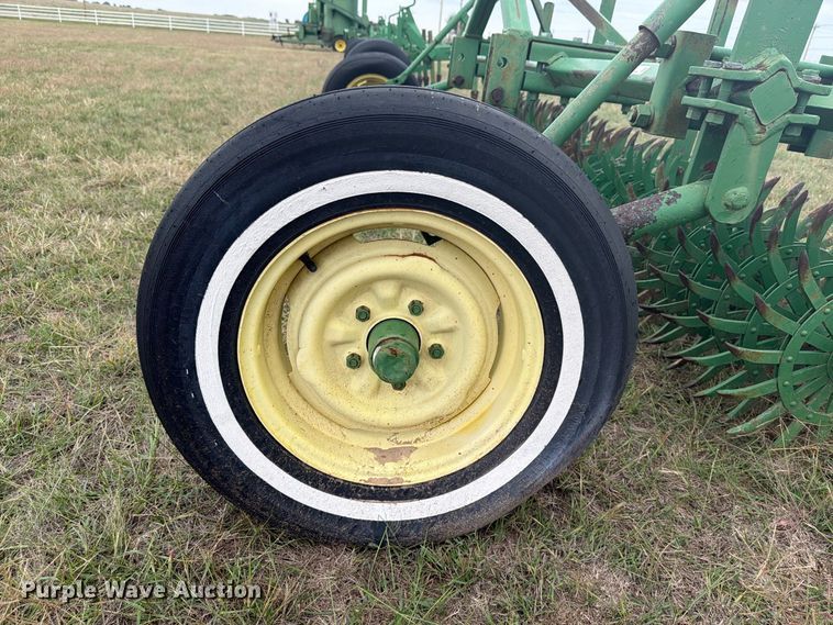image for item EI7724 Rotary how