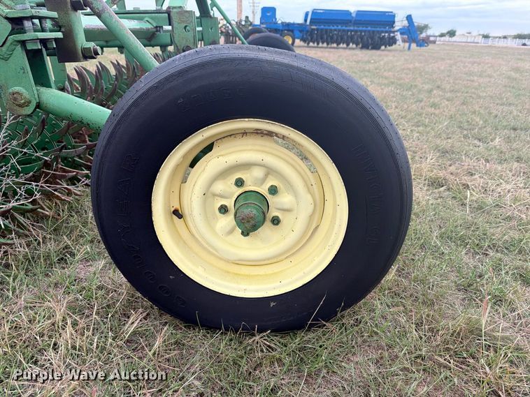 image for item EI7724 Rotary how