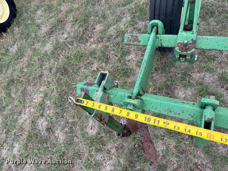 image for item EI7725 Field culitvator