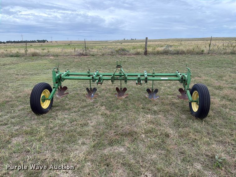 image for item EI7726 Field cultivator