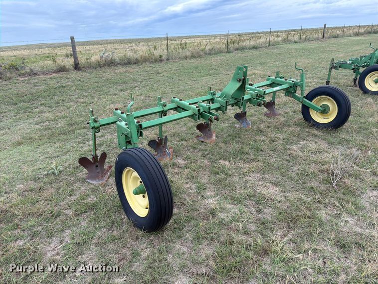 image for item EI7726 Field cultivator