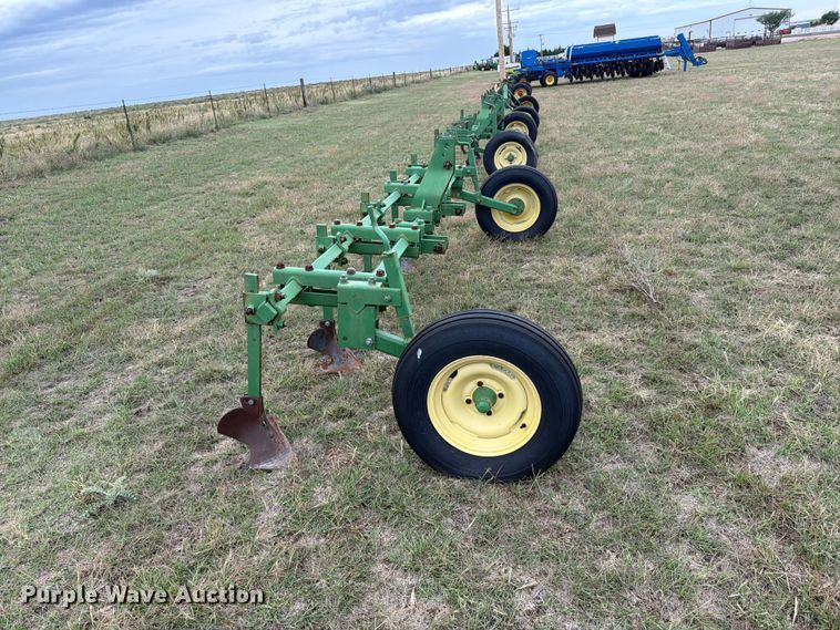 image for item EI7726 Field cultivator