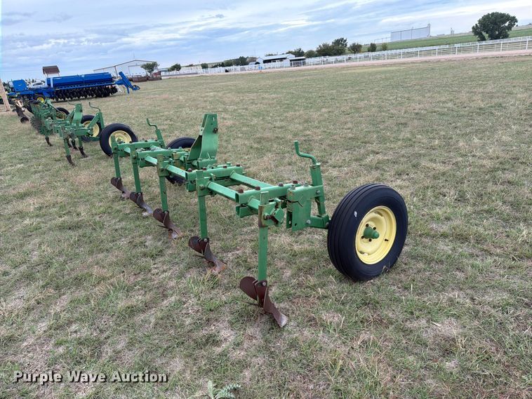 image for item EI7726 Field cultivator