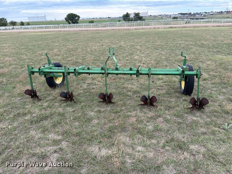 image for item EI7726 Field cultivator