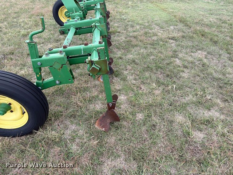 image for item EI7726 Field cultivator