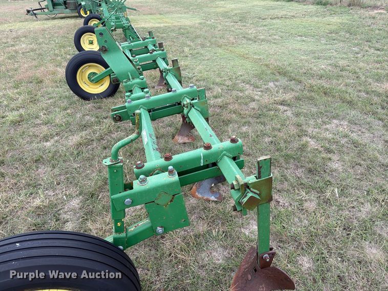 image for item EI7726 Field cultivator