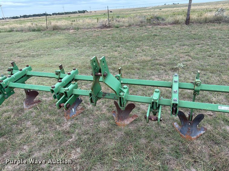 image for item EI7726 Field cultivator