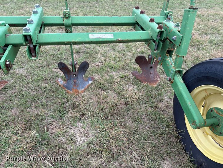 image for item EI7726 Field cultivator