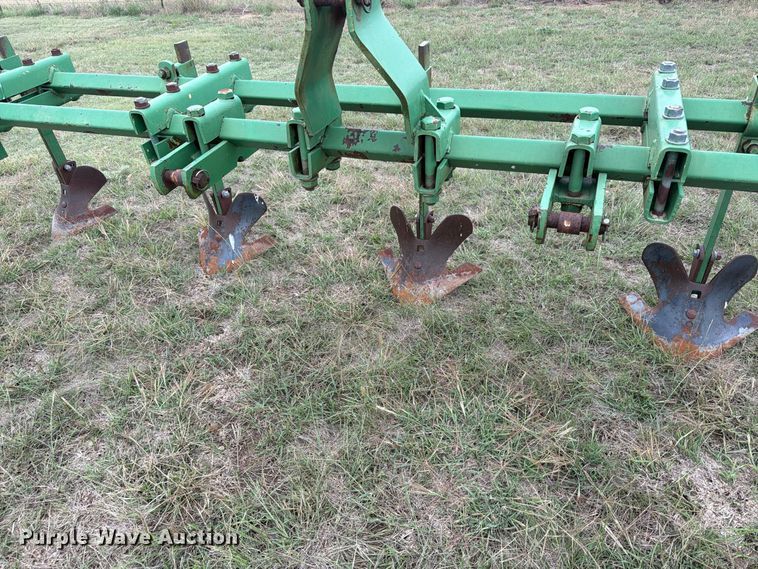 image for item EI7726 Field cultivator