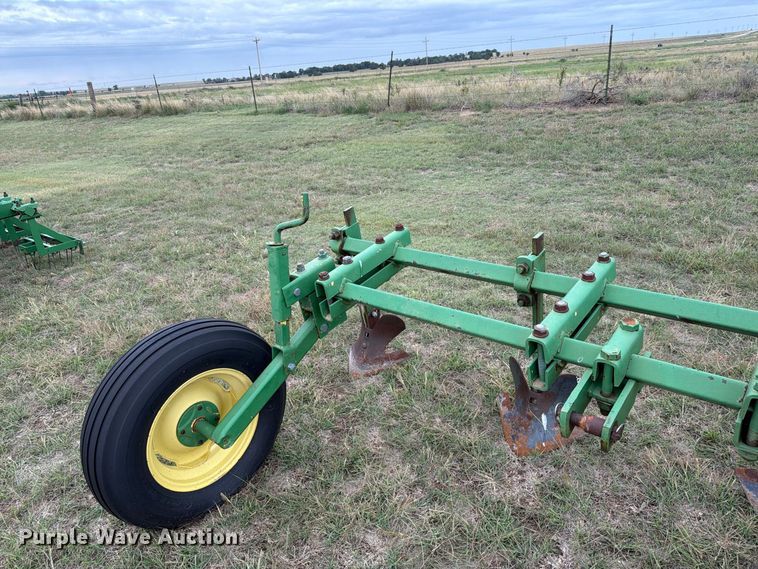 image for item EI7726 Field cultivator