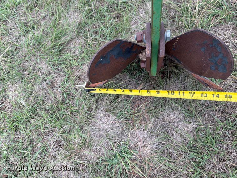 image for item EI7726 Field cultivator