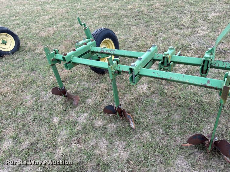 image for item EI7726 Field cultivator