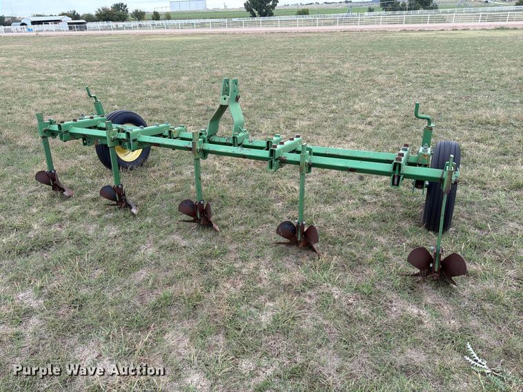 image for item EI7726 Field cultivator