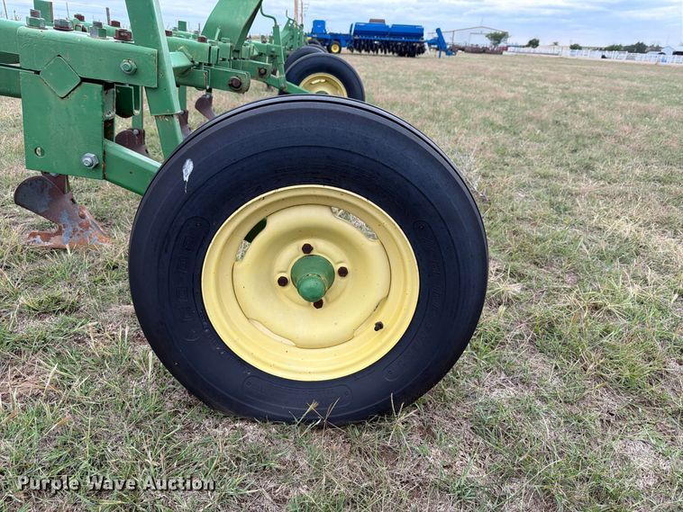 image for item EI7726 Field cultivator