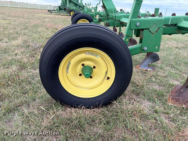 image for item EI7726 Field cultivator