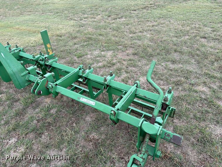 image for item EI7727 Tine harrow
