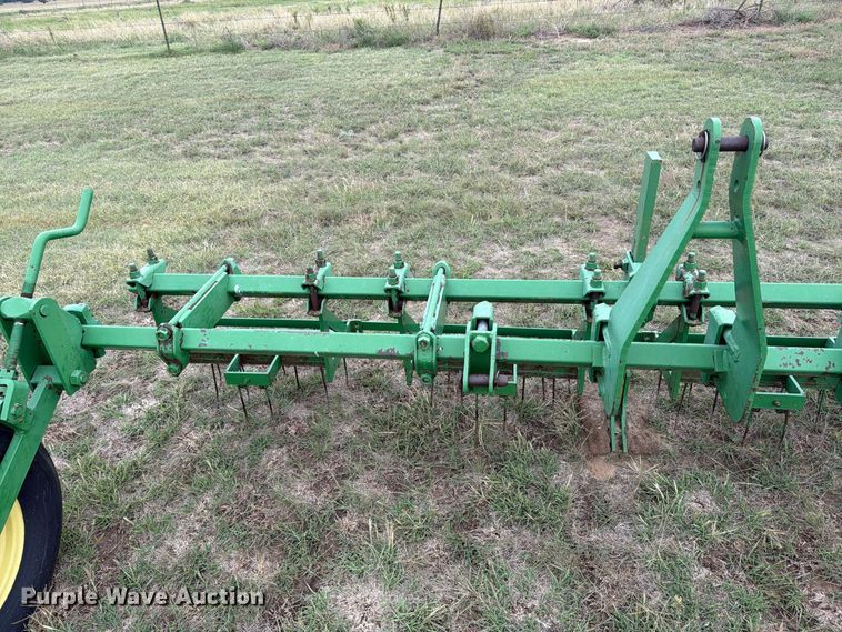 image for item EI7727 Tine harrow