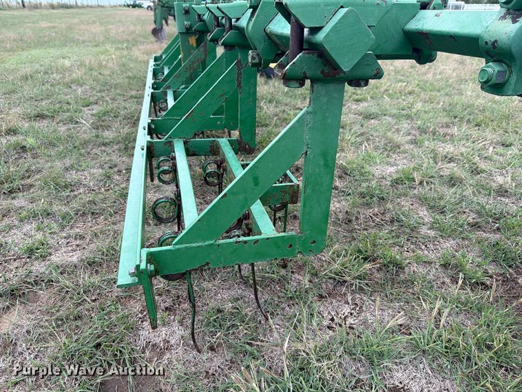 image for item EI7727 Tine harrow