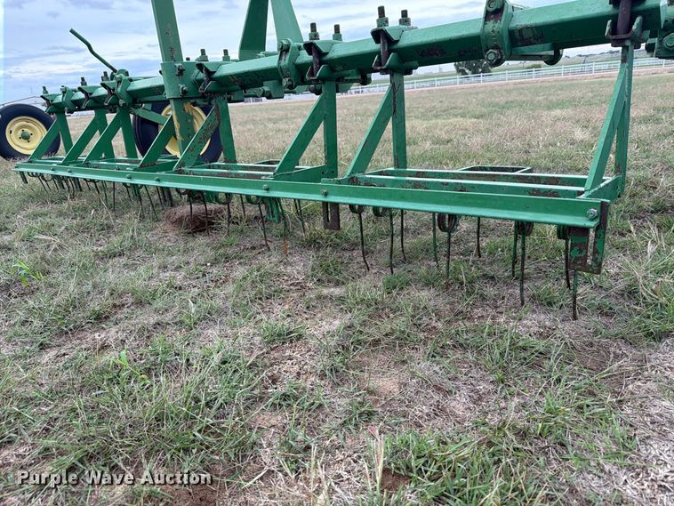 image for item EI7727 Tine harrow